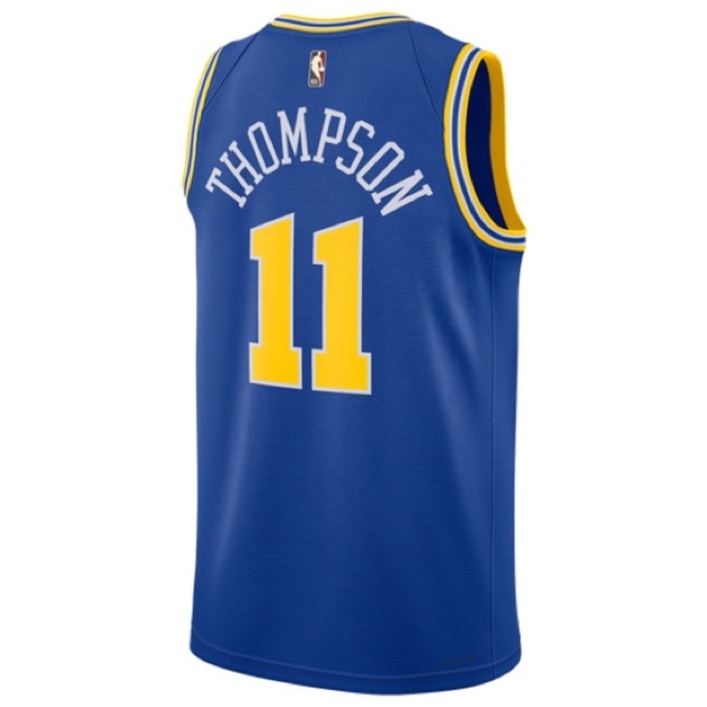Nike Warriors‎ HWC Jersey
Men's